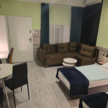 Eldom-Noclegi Rogozinska 29E Wągrowiec Екстериор снимка